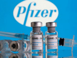 Еліміздегі Pfizer вакцинасының жарамдылық мерзімі маусымда аяқталады