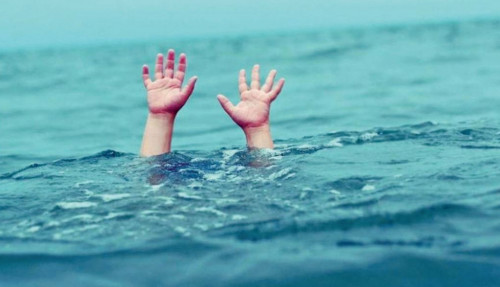 Алматы облысында екі жасар сәби суға батып кетті