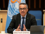 ДДҰ басшысы Гебрейесус екінші мерзімге қайта сайланды