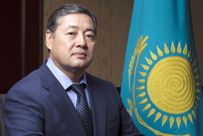 Көлік комитетінің төрағасы қызметінен босатылды