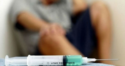 Биыл есірткіге қатысы бар 1 400 құқық бұзушы ұсталды