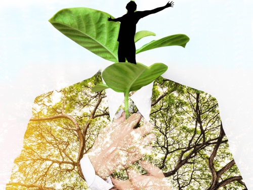 Адам капиталы – басты құндылық