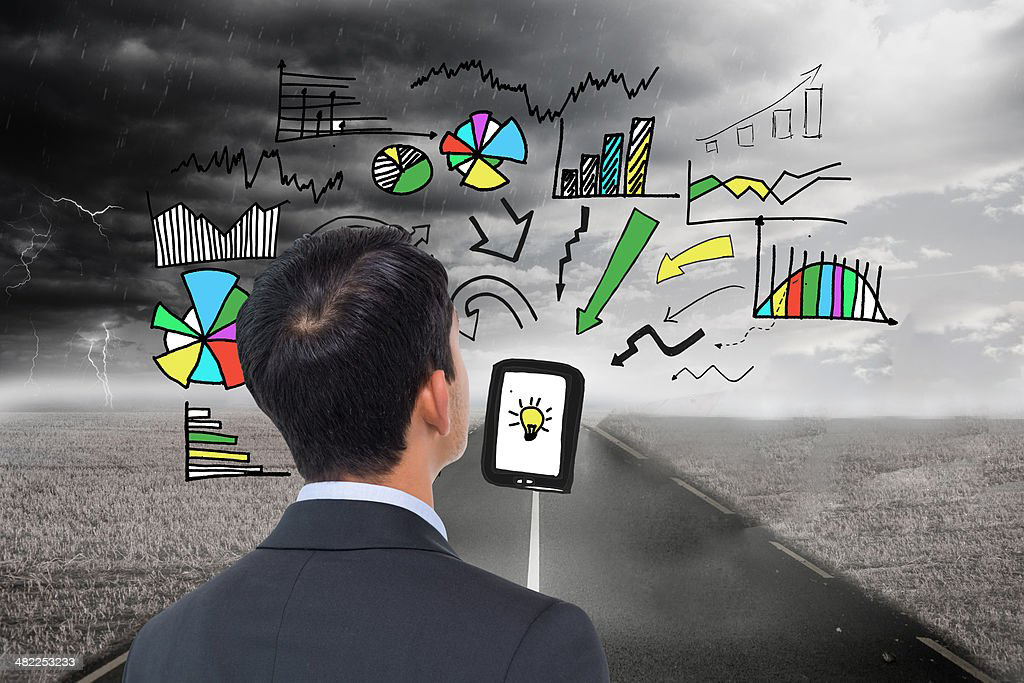 Стартаптар технологиялық серпіліске жол ашады