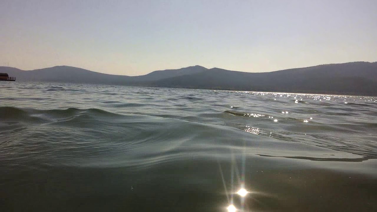 Шортанды – су теңгерімі бойынша зерттеу нысаны