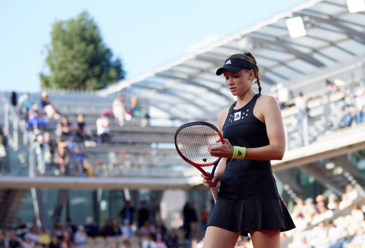 «Ролан Гарроста» қанша табыс тапты?