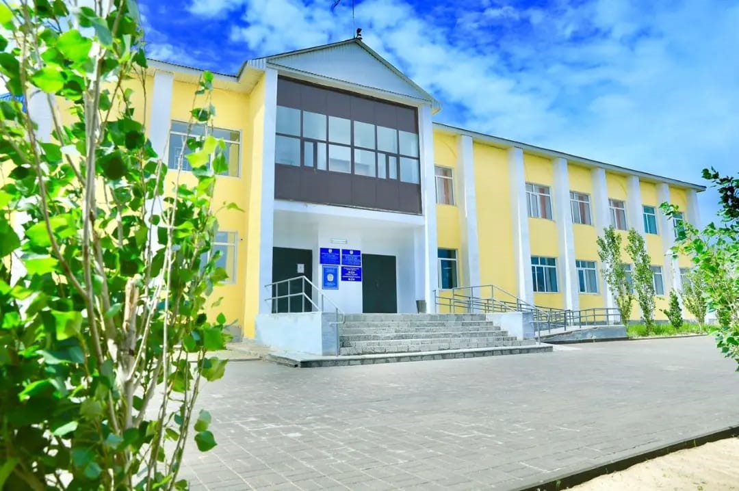 Ырғыздың ырыздығын көре алмай отыр