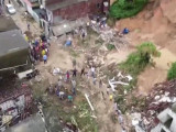 Бразилияда су тасқынынан 106 адам қаза тапты