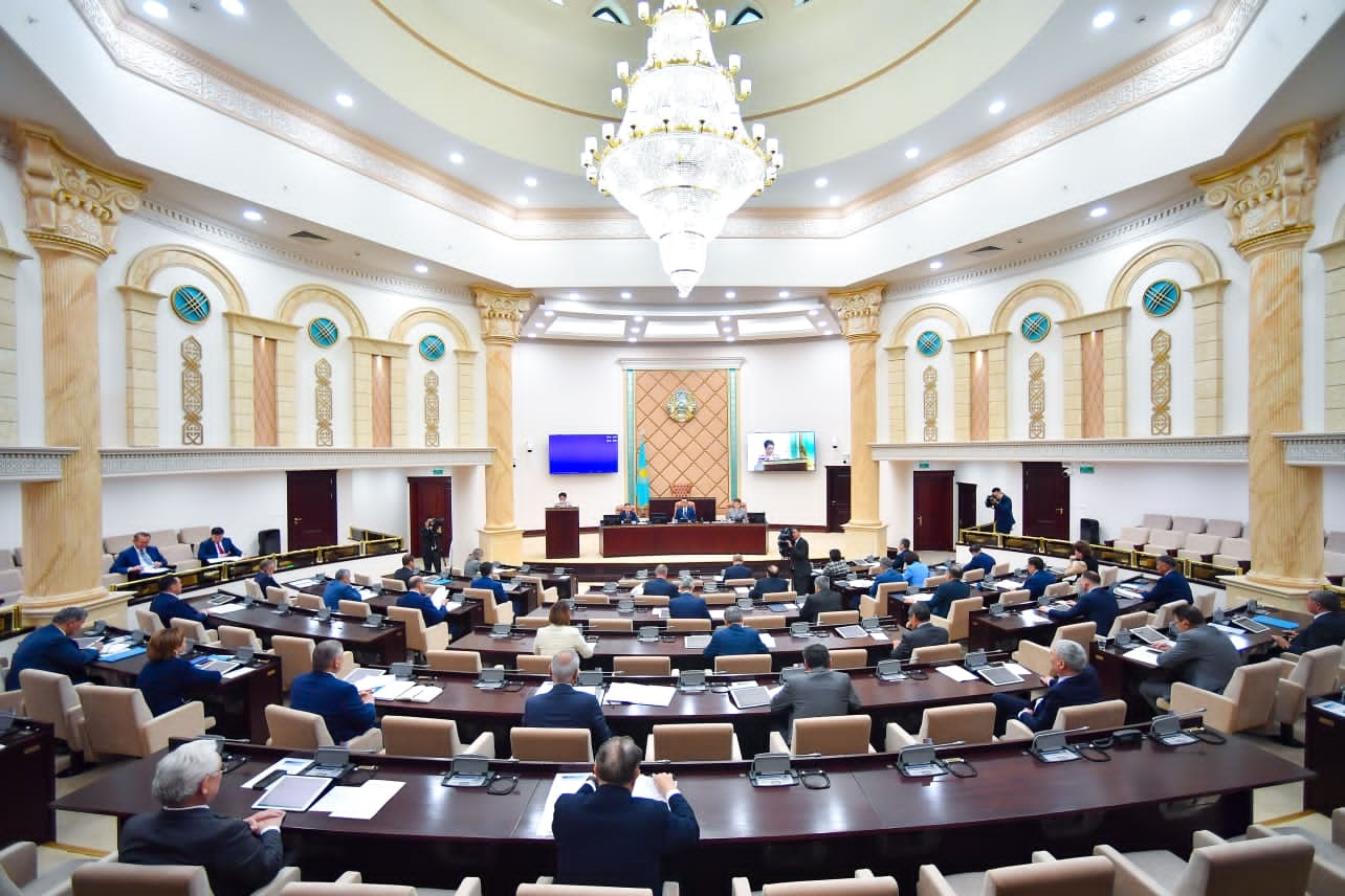 Зияткерлік меншікті қорғау күшейтіледі