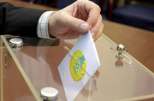 Украинадағы қазақстандықтар Варшаваға барып дауыс бере алады