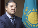 «Қазақавтожол» бас директоры тағайындалды