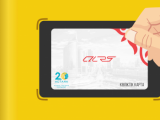 Елордада «TRANSCARD» көлік карталарының құны өзгереді