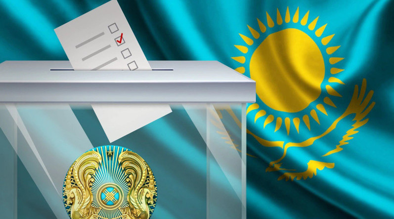 Павлодарда 528 референдум учаскесі жұмысын бастады