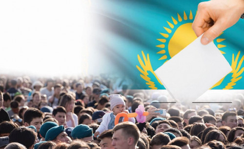 Халықтың референдумнан күтері көп