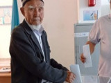 Қызылорда облысы тұрғындарының тең жартысына жуығы дауыс берді