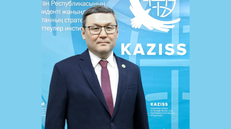 Референдумның басты месседжі – ұлттың бірігуі