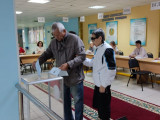 Қостанай облысында 735 сайлау учаскесі жұмыс істейді