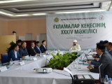 Қарқаралыда өткен Ғұламалар кеңесінде пәтуалар бекітілді