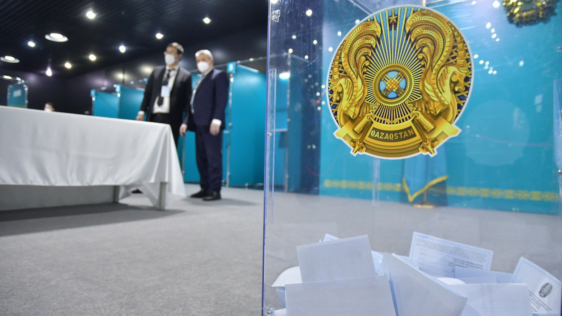 Жаңаратын уақыт келгені анық