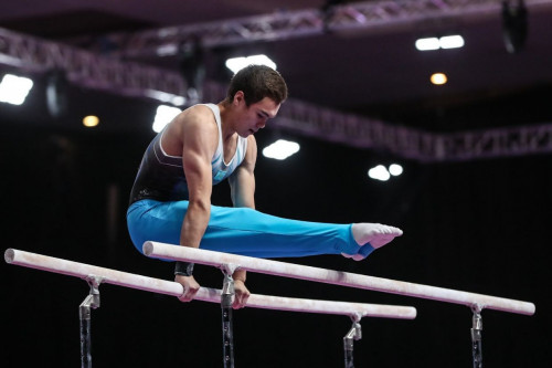 Қазақстан құрамасы Катарда өтетін Азия чемпионатына қатысады