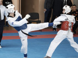 Паратаеквондошылар әлемдік Гран-приде жоғары нәтиже көрсетті