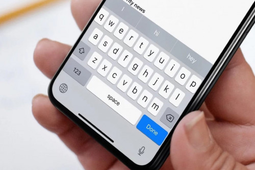 Бағдат Мусин Apple корпорациясына алғыс білдірді