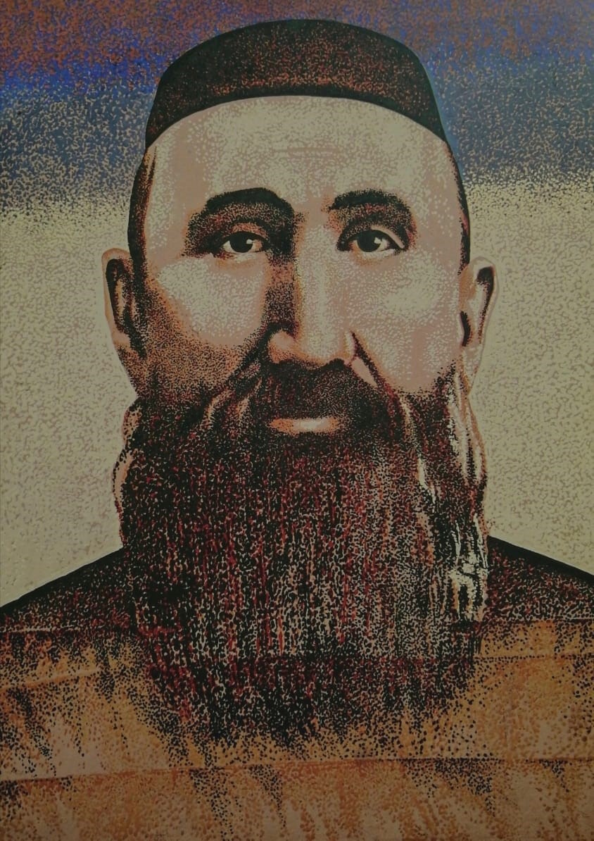 р