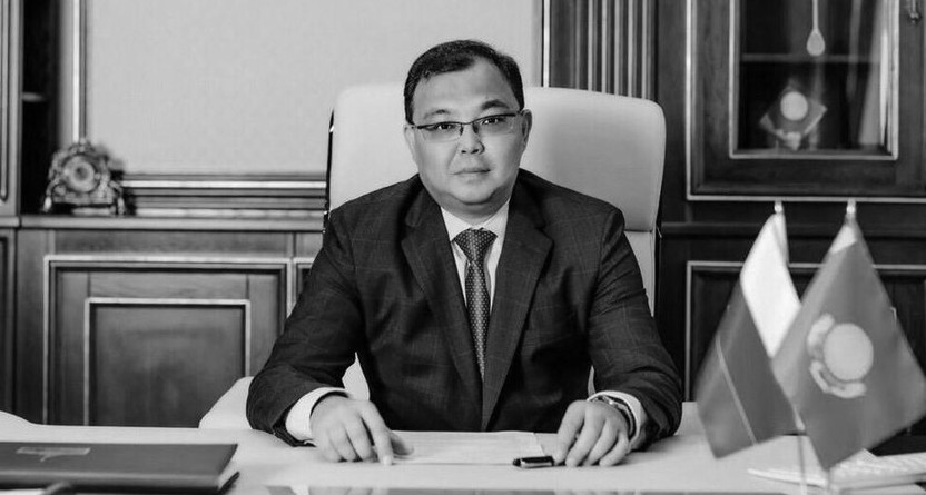 Қазақстанның Ресейдегі сауда өкілі дүниеден озды