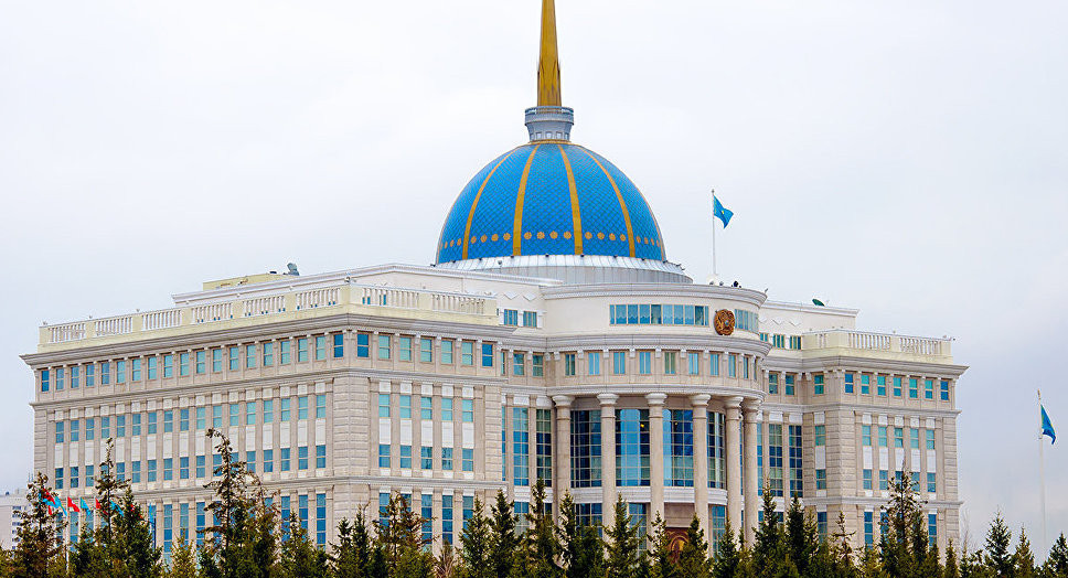 Президент «АрселорМиттал Теміртау» жұмысшыларының жақындарына көңіл айтты