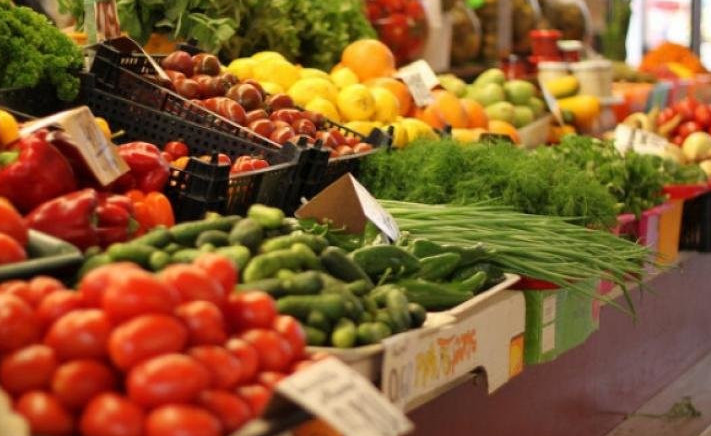 Елордада апта сайын ауылшаруашылық жәрмеңкесі өтеді