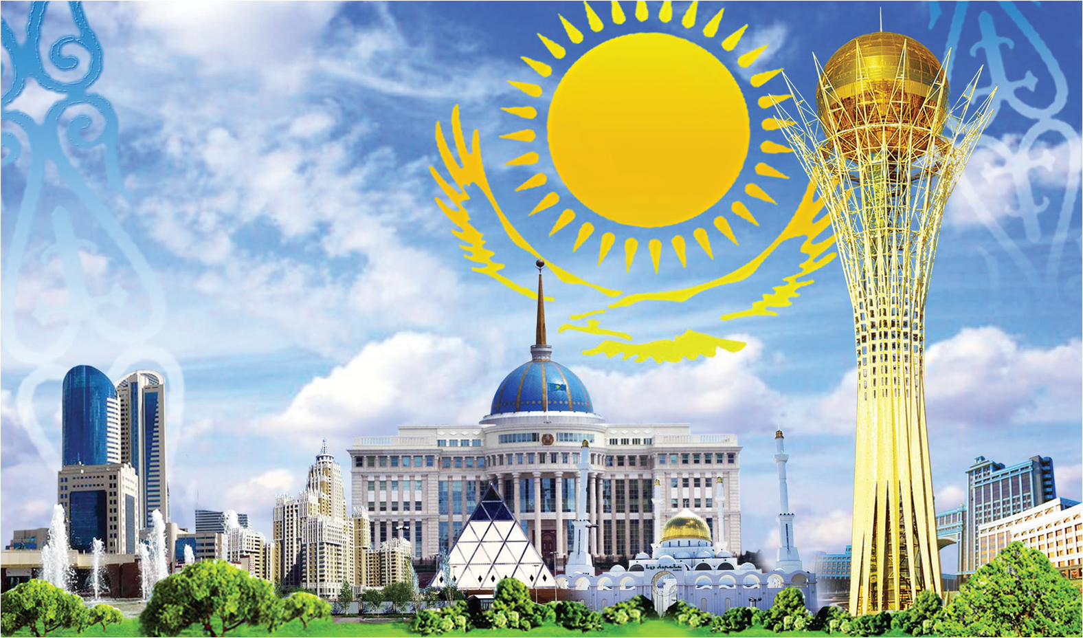 Динамика, шынайылық және жеделдік