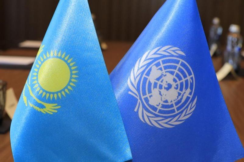 БҰҰ Қазақстандағы реформаларды қолдайды