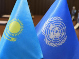 Президент Біріккен Ұлттар Ұйымының үшінші конференциясына қатысады
