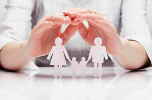 Елімізде жарты миллионнан астам адам әлеуметтік көмек алды