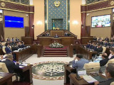 Қазақстан Парламентінің депутаттары 2021 жылғы бюджет есебін қабылдады