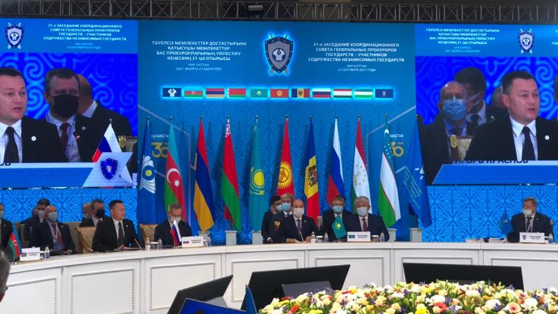 Құқықтық қатынасты нығайтудың тетіктері