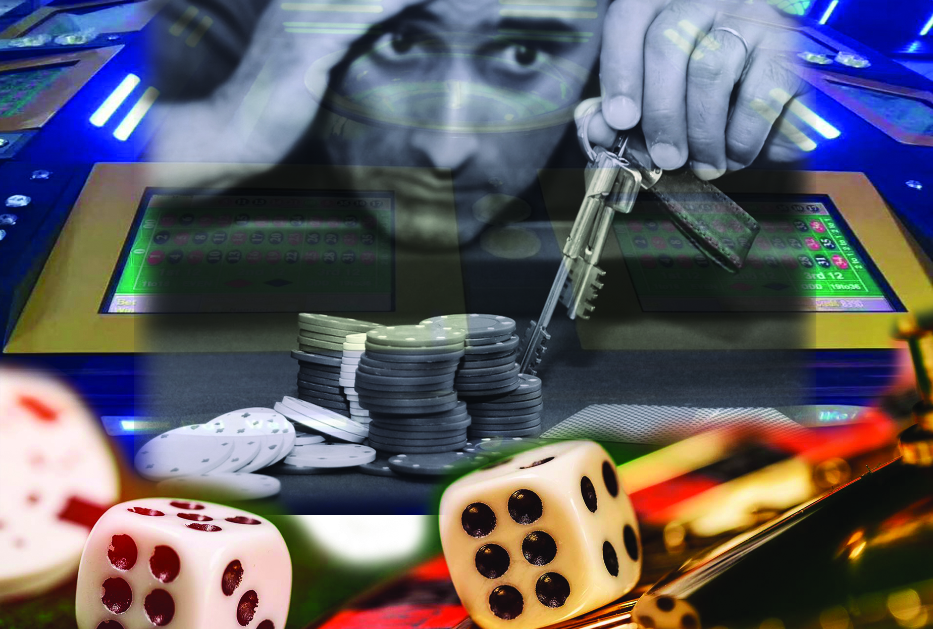 Құмар ойынға құныққандар елімізде 350 мыңнан асады