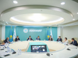 «АМANAT» партиясы жанынан Энергетика комитеті құрылды