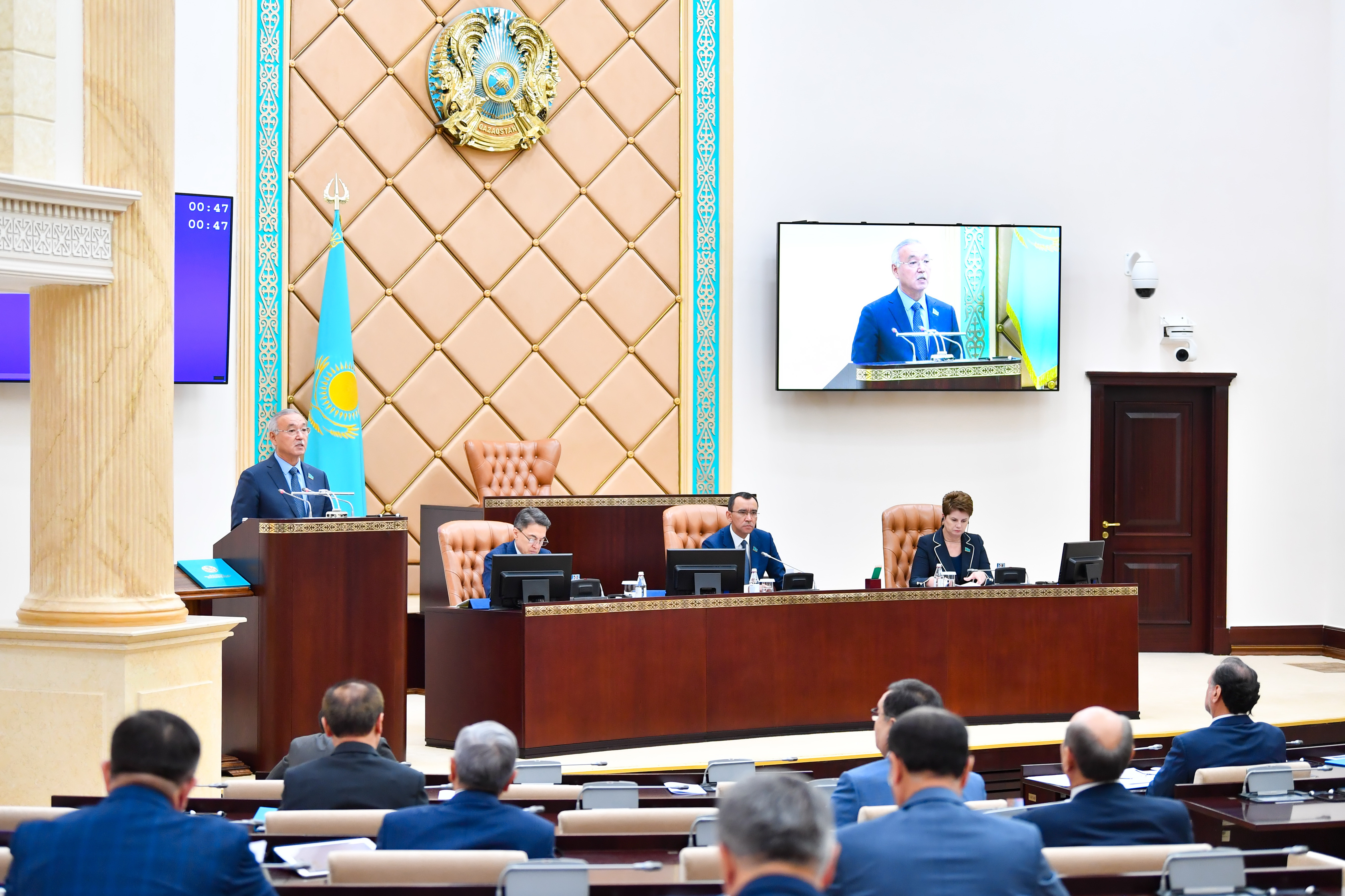 Қаржы пирамидасын жарнамалау қылмыспен тең