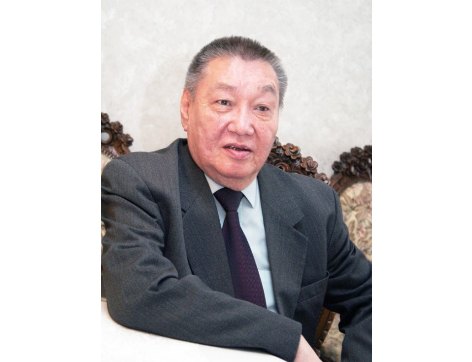 Адалдықтың эталоны еді