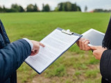 Алғаш рет жер учаскелері онлайн аукционда сатылып жатыр