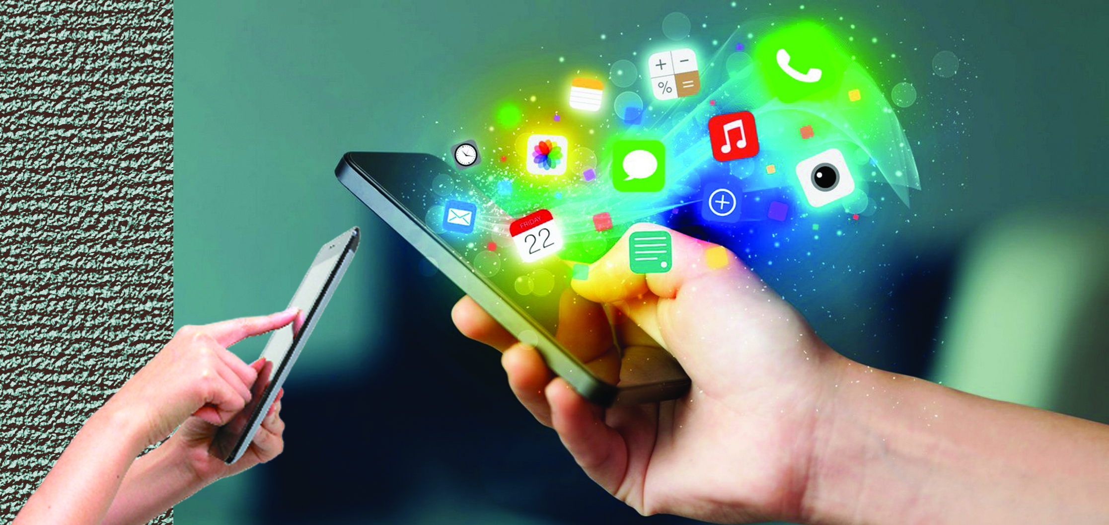 Мобильді интернетті тұтынатындар көбейді