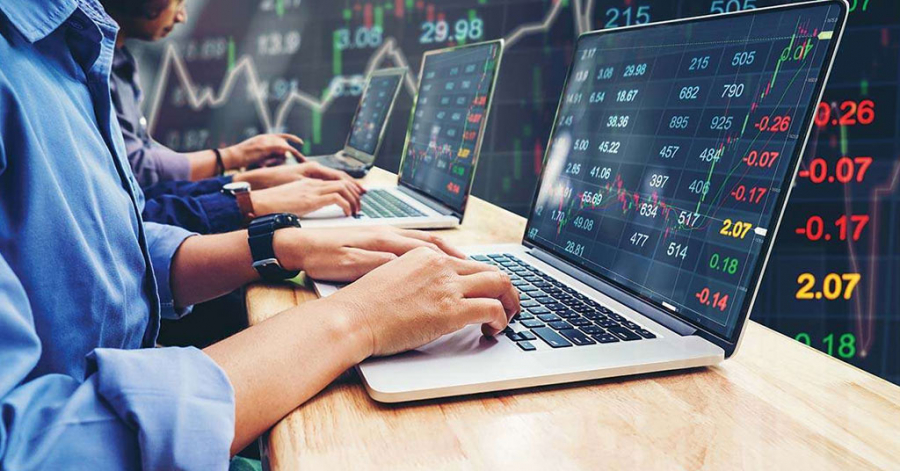 Банктер мен криптобиржалардың ынтымақтастығы