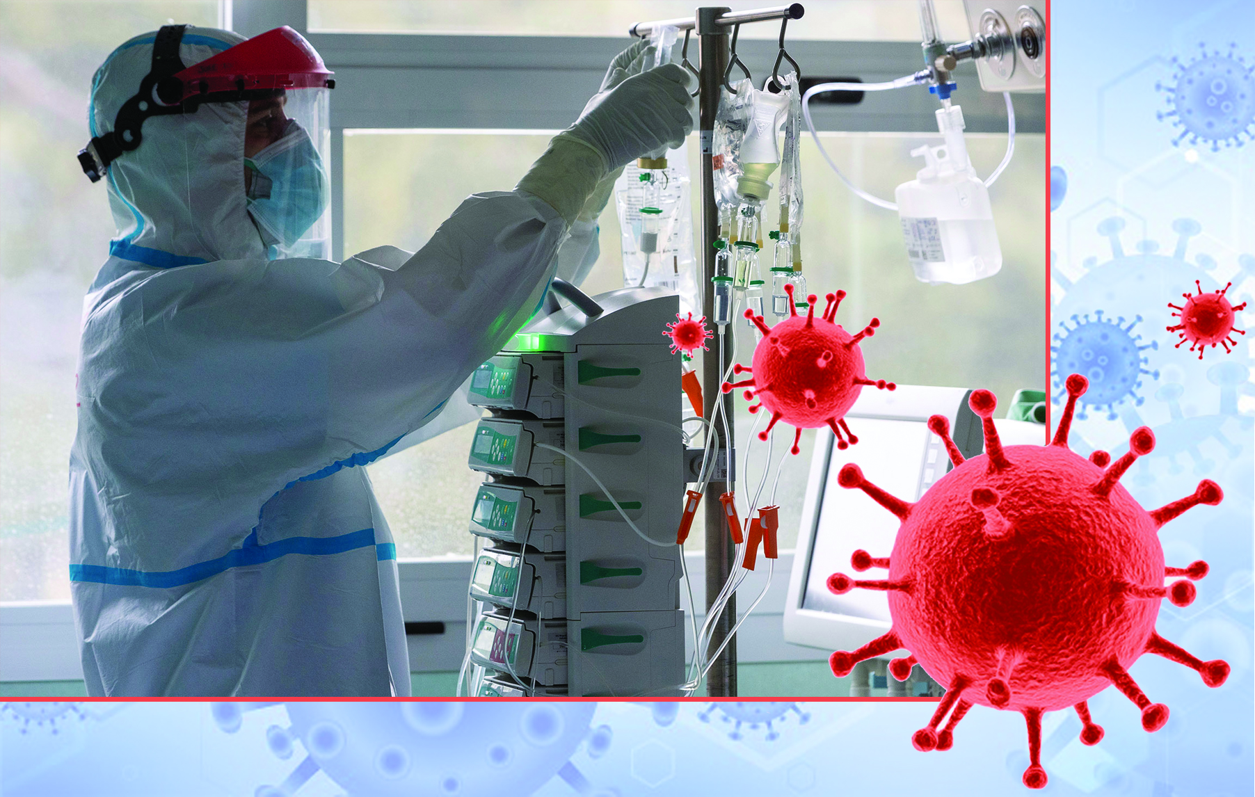 Коронавирус қайталануы мүмкін бе?