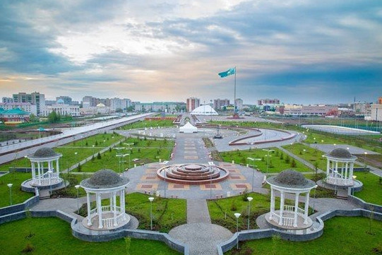 БҚО-да Астана күні атап өтіледі