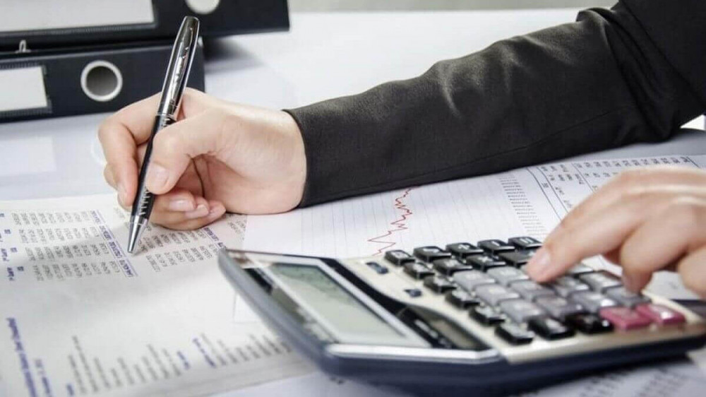 Жалған шот-фактура жарға жықты...