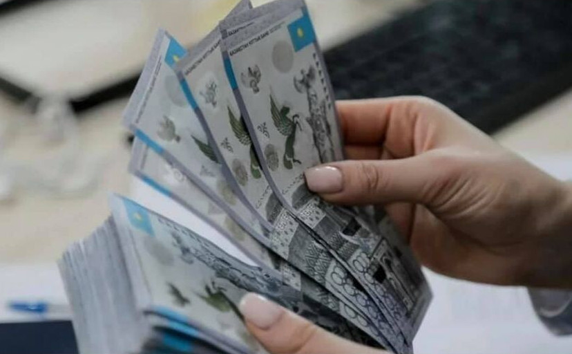 Шымкентте 40 миллион теңге жымқырған алаяқ ұсталды