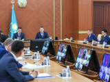 Үкімет басшысы Қарағанды облысын дамыту жөнінде бірқатар тапсырма берді
