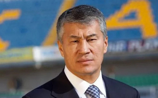 Қайрат Боранбаевты қамау мерзімі тағы ұзартылды