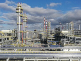 Павлодар мұнай-химия зауыты жұмысын қайта бастады