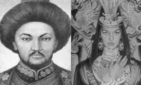 Бекзат бабалар есімдері ұлықталды